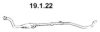 EBERSP?CHER 19.1.22 Catalytic Converter